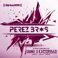 Perez Bros - Crisco Kid Block Party Globalization 2.5.2023