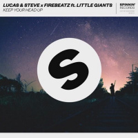 Lucas  Steve x Firebeatz ft. Little Giants - Keep Your Head Up (Rick Perez Remix)