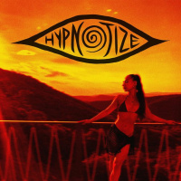 Saina - Hypnotize (Rick Perez Remix)