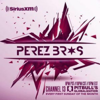 Perez Bros - Pitbulls Globalization - September 2019