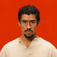 Bad Bunny - DTMF (Rick Perez Uptempo Edit)