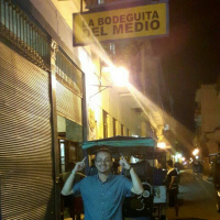 Pinto Wahin x DJ Ricky Luna feat. El Taiger - La Habana (Rick Perez Remix)