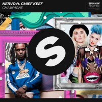 Nervo ft Chief Keef - Champagne (Rick Perez Remix)