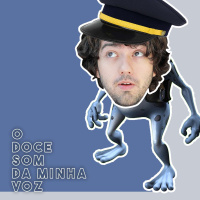 CHOQUE DE GESTÃO e Meu Novo Cacoete