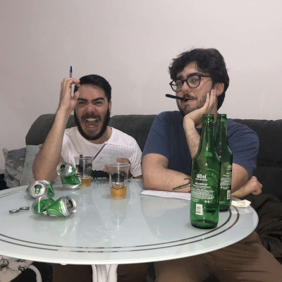 O Doce Som Da Minha Voz.