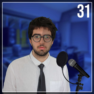 O Doce Som Da Minha Voz.