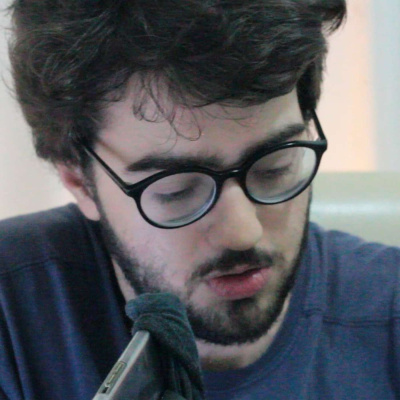 O Doce Som Da Minha Voz.