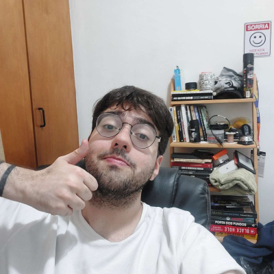 O Doce Som Da Minha Voz.