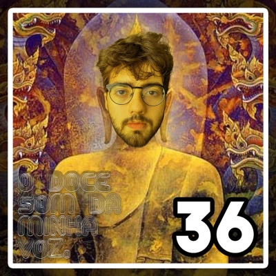 O Doce Som Da Minha Voz.