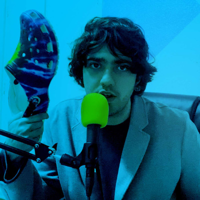 O Doce Som Da Minha Voz.