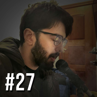 O Doce Som Da Minha Voz.