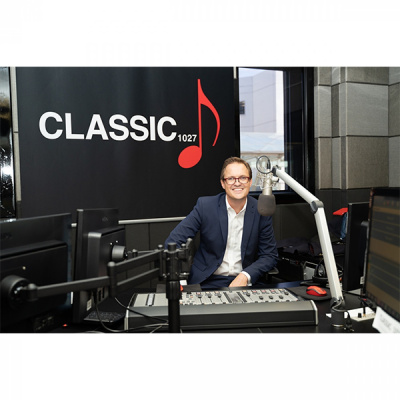 Classic Business On Classic 1027