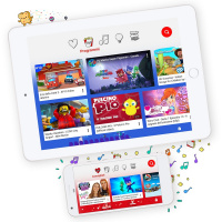 #23 Che cosè Youtube Kids e come funziona?