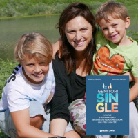 #44 Chi sono i gengle? Lintervista a Giuditta Pasotto