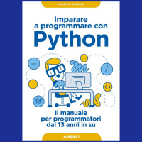 #72 [DIGITAL JOB] Programmatore - intervista a Maurizio Boscaini