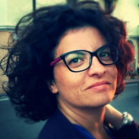 #70 Complicità nella famiglia digitale: intervista ad Annalisa DErrico