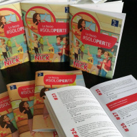 #73 Librogame sul sexting: intervita a Zoppi di Pepita Onlus