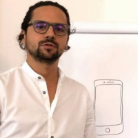 #82 [DIGITAL JOB] A.I. Marketing: intervista a Massimiliano Hangler