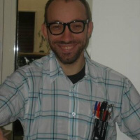 #64 [DIGITAL JOB] Penetration tester: intervista a Gianluca Boccacci