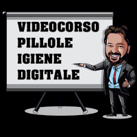 #54 Le pillole di igiene digitale in famiglia