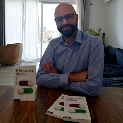 Genitorialità E Tecnologia