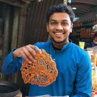 Jodhpur Street Food - Episode 1