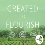 Created To Flourish