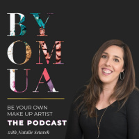 [ep21] Surviving and Thriving in the Beauty Industry with Eugenia Weston