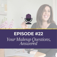 [ep19] Your Makeup Questions, Answered