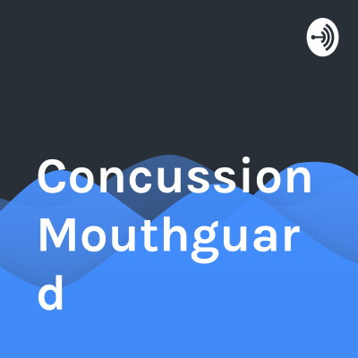 Concussion Mouthguard