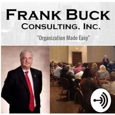 Frank Buck Consulting
