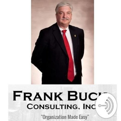 Frank Buck Consulting