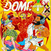 DOME#181 Ft. Victor Cayro