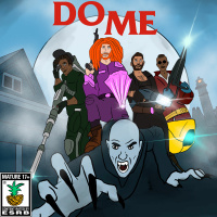 DOME#161 Redfall (not The Game) Ft. RED BAG