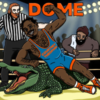 DOME#234 | ft. Courtney Theophin