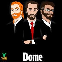 DOME#147 DOMEfellas ft. Davey The Don