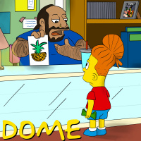 DOME#120 Worst. Podcast. Ever.