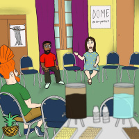 DOME#149 Women Talking ft. @megantheemess