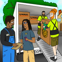 DOME#196 Violent Titties ft. Wavvii Baby  Flow