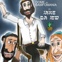 DOME#49 Ignorance is Bris w/ JAKE DA JEW