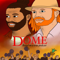 DOME#106 Radio 2 ft. Cuba Gooding Jr.