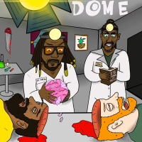 DOME#194 The Oscars 2024 ft. @spikeleek  @eqthedirector