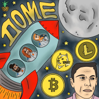 DOME#59 DOMECOIN
