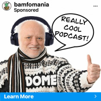 DOME#42 Champions Of Industry