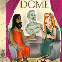DOME#44 Facts Romana Ft. BigStRich13
