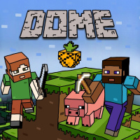 DOME#222 | Minecraft Movie