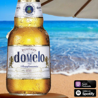 DOME#52 Viva La Mexico! ft. Richard