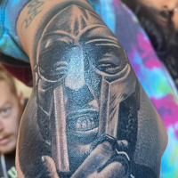 DOME#38 BL_CK B_ST_RDS ft. wuzee