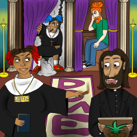 DOME#119 Confessions Ft. Diva  Soul