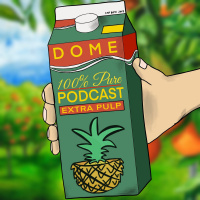 DOME#76 Pet Cremation ft. Pulp Cruz and ian_